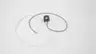 CR MAGNETICS 17-2000T HIGH-RATIO WIRE LEAD CURRENT TRANSFORMER thumbnail 1