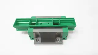 INA KWVE30B-G1-V2 FOUR ROW BALL CARRIAGE LINEAR BEARING 30MM