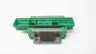 INA KWVE30B-G1-V2 FOUR ROW BALL CARRIAGE LINEAR BEARING 30MM thumbnail 1