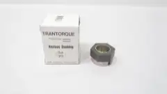 TRANTORQUE 6940320 KEYLESS BUSHINGS 1-1/4IN
