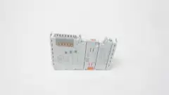 BECKHOFF EL3403 3-PHASE ETHERCAT TERMINAL