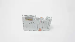 BECKHOFF EL3403 3-PHASE ETHERCAT TERMINAL