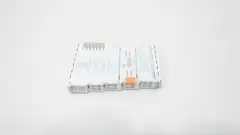 BECKHOFF EL3162 2-CHANNEL ANALOG INPUT ETHERCAT TERMINAL