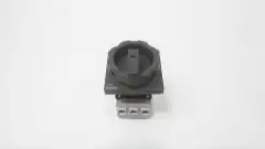 SIEMENS 3LD2254-0TK51 NON-FUSIBLE DISCONNECT SWITCH 32A AMP 690V-AC 3P