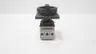 SIEMENS 3LD2254-0TK51 NON-FUSIBLE DISCONNECT SWITCH 32A AMP 690V-AC 3P thumbnail 2