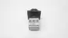 SIEMENS 3LD2254-0TK51 NON-FUSIBLE DISCONNECT SWITCH 32A AMP 690V-AC 3P thumbnail 4