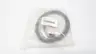 COGNEX 300-1121-3R USB DATA CORDSET CABLE thumbnail 1