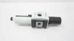 AVENTICS AS3-FRE-6012-6AU INTEGRATED FILTER PRESSURE REGULATOR 16BAR
