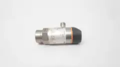 IFM EFECTOR PN2020 PRESSURE SENSOR 0-5800PSI 18-32V-DC