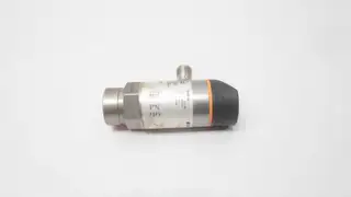 IFM EFECTOR PN2020 PRESSURE SENSOR 0-5800PSI 18-32V-DC