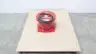 SYNTRON V-180-C1 164483-F LINEAR ELECTROMAGNETIC VIBRATOR 230V-AC 12A AMP thumbnail 1