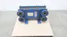 APV H12 GASKETED PLATE & FRAME HEAT EXCHANGER 2-1/2IN thumbnail 1