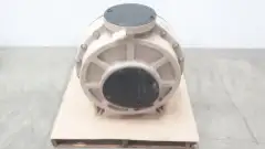 CECO 1500 6X8X13 FIBERGLASS  CENTRIFUGAL PUMP 6IN 12.25IN 8IN