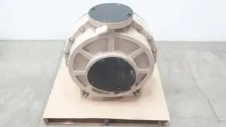 CECO 1500 6X8X13 FIBERGLASS  CENTRIFUGAL PUMP 6IN 12.25IN 8IN