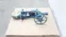 DEZURIK 9613611R004 KHP STEEL FLANGED KNIFE GATE VALVE 6IN thumbnail 3