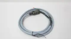 TOYODA PU-DD400115-B CORDSET CABLE