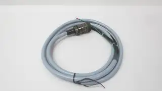 TOYODA PU-DD400115-B CORDSET CABLE