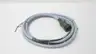 TOYODA PU-DD400115-B CORDSET CABLE thumbnail 2