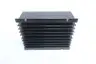 CONTROL CONCEPTS 1021A-12-20-0/5V SCR POWER CONTROLLER 120V-AC 20A thumbnail 5