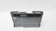 GENERAL ELECTRIC GE 116C6948G01 IC3645LXCD1 CONTROLLER MODULE