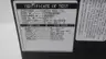 GENERAL ELECTRIC GE 116C6948G01 IC3645LXCD1 CONTROLLER MODULE thumbnail 4