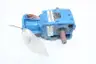 NORD 12063LX56C2.0 RIGHT ANGLE GEAR REDUCER 1-1/8IN 1:162.18 thumbnail 1