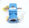 NORD 12063LX56C2.0 RIGHT ANGLE GEAR REDUCER 1-1/8IN 1:162.18 thumbnail 2