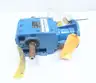 NORD 12063LX56C2.0 RIGHT ANGLE GEAR REDUCER 1-1/8IN 1:162.18 thumbnail 3