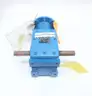 NORD 12063LX56C2.0 RIGHT ANGLE GEAR REDUCER 1-1/8IN 1:162.18 thumbnail 4