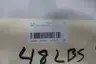 NORD 12063LX56C2.0 RIGHT ANGLE GEAR REDUCER 1-1/8IN 1:162.18 thumbnail 6