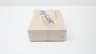 BOX OF 60 HY-LOK H-SNA-8N-TI TITANIUM MALE HEX NIPPLE 1/2IN NPT thumbnail 4