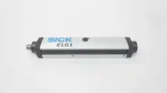 SICK ELGE1-0100P533 LIGHT CURTAIN EMITTER 10-30V-DC
