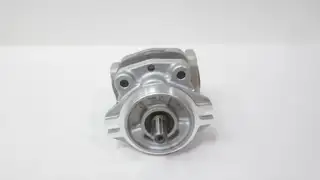 HYSTER 2076074 FORKLIFT HYDRAULIC PUMP