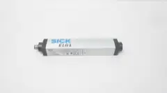 SICK ELGS1-0100D531 LIGHT CURTAIN RECEIVER 3M 15-30V-DC