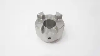 SEW EURODRIVE 0 165 748 8 JAW COUPLING 1-11/16IN