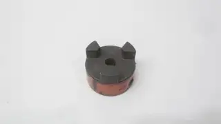 LOVEJOY 28879 L-095 JAW COUPLING 7/16IN