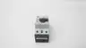 ALLEN BRADLEY 140M-C2E-B63 MANUAL STARTER 5HP 4-6.3A AMP thumbnail 1