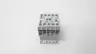 ALLEN BRADLEY 100-K12DJ10 AC CONTACTOR 24V-DC 18A AMP 7.5HP thumbnail 4