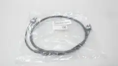 FANUC A66L-6001-0026#L1R003 OPTICAL FIBER CABLE CORDSET 1M
