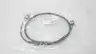 FANUC A66L-6001-0026#L1R003 OPTICAL FIBER CABLE CORDSET 1M thumbnail 1
