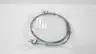 FANUC A66L-6001-0026#L1R003 OPTICAL FIBER CABLE CORDSET 1M thumbnail 4
