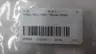 FANUC A66L-6001-0026#L1R003 OPTICAL FIBER CABLE CORDSET 1M thumbnail 6