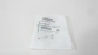 TURCK CMB 8181-0 FIELD-WIREABLE FEMALE CONNECTOR