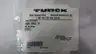 TURCK RSC 2RKC 57 DEVICENET T-SPLITTER thumbnail 6
