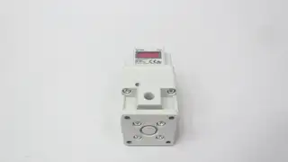 SMC ITV2030-04N3N4 DIGITAL PNEUMATIC REGULATOR 0.7-70PSI 24V-DC 3/8IN NPT