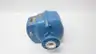 FOXBORO 281H-SABB-TBG-G MAGNETIC FLOW METER 1-1/2IN 120V-AC thumbnail 1