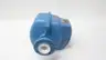 FOXBORO 281H-SABB-TBG-G MAGNETIC FLOW METER 1-1/2IN 120V-AC thumbnail 3