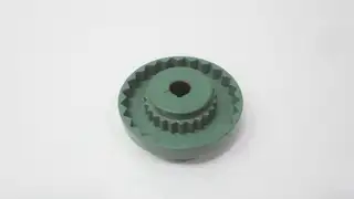 TB WOODS 7S FLANGE COUPLING 3/4IN