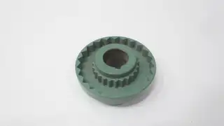 TB WOODS 7S FLANGE COUPLING 1-3/8IN