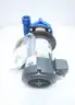AMT 3150-95 CENTRIFUGAL PUMP 1-1/2IN 2HP 460V-AC thumbnail 2